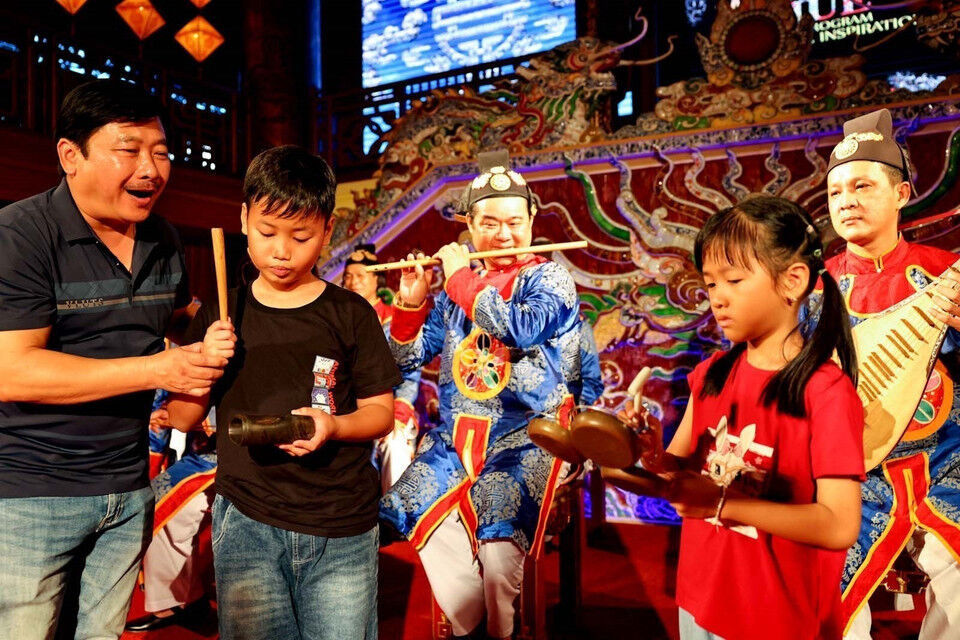 Capture the vibrant beauty of Vietnam with a visa for Nepalese travelers