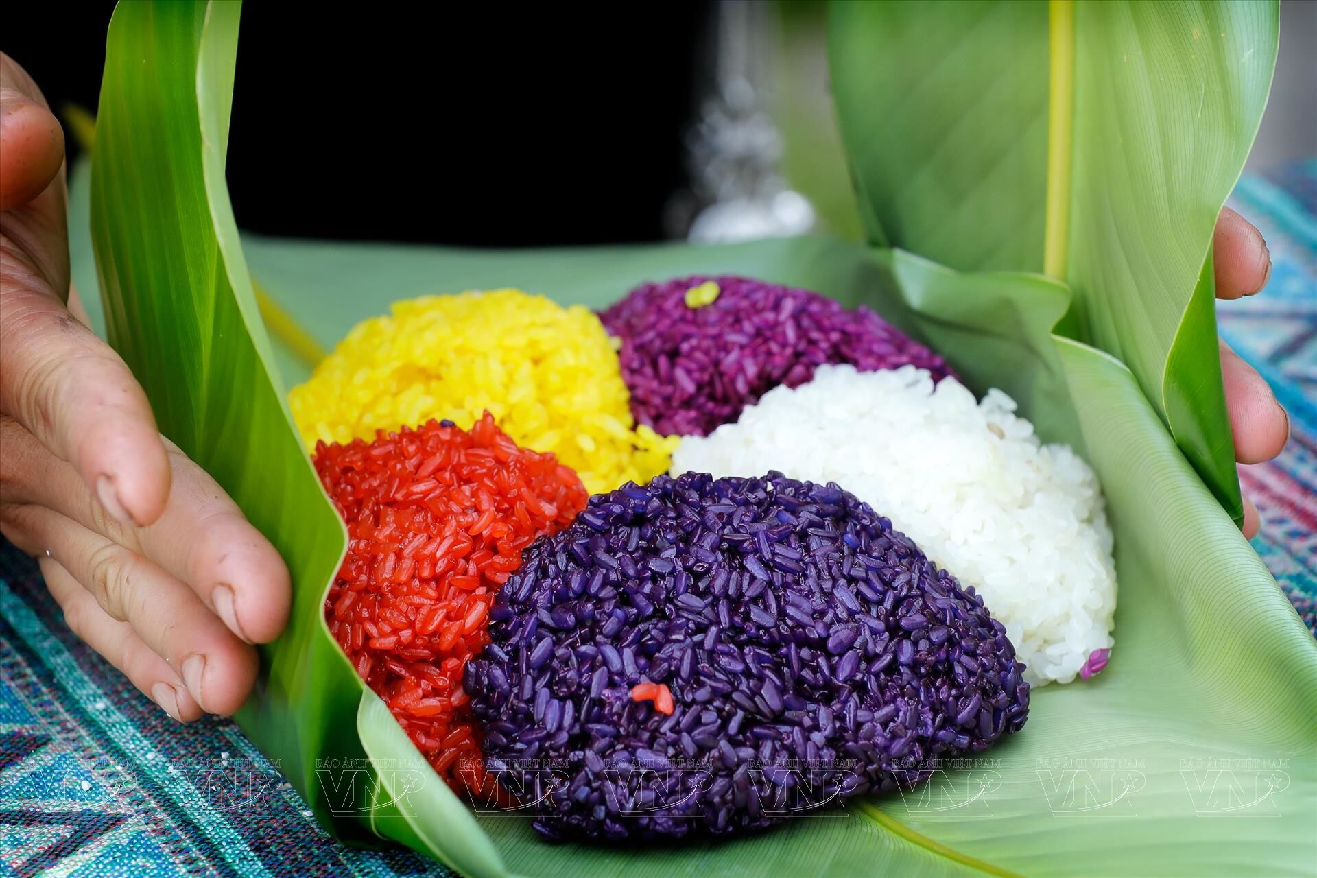 Sticky Rice Vietnam Cambodia Laos Thailand – Ultimate Food & Culture ...