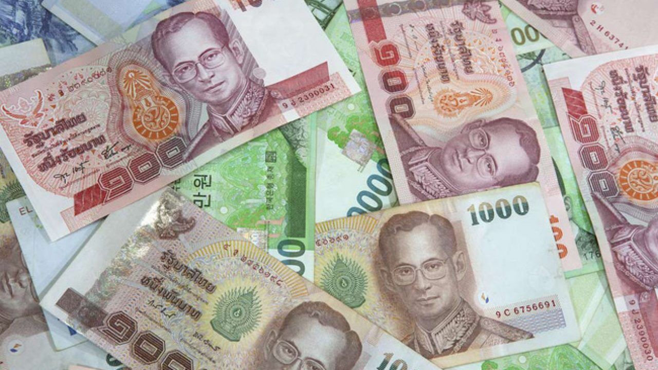Currency Exchange Vietnam Cambodia Laos Thailand – Best Rates, ATMs & Cash  Tips