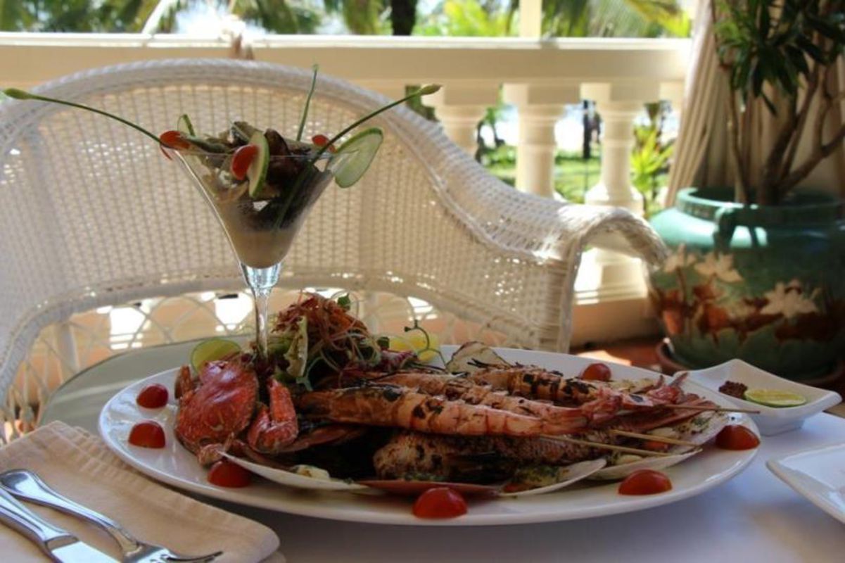 Start your Phu Quoc Travel with fresh island vibes