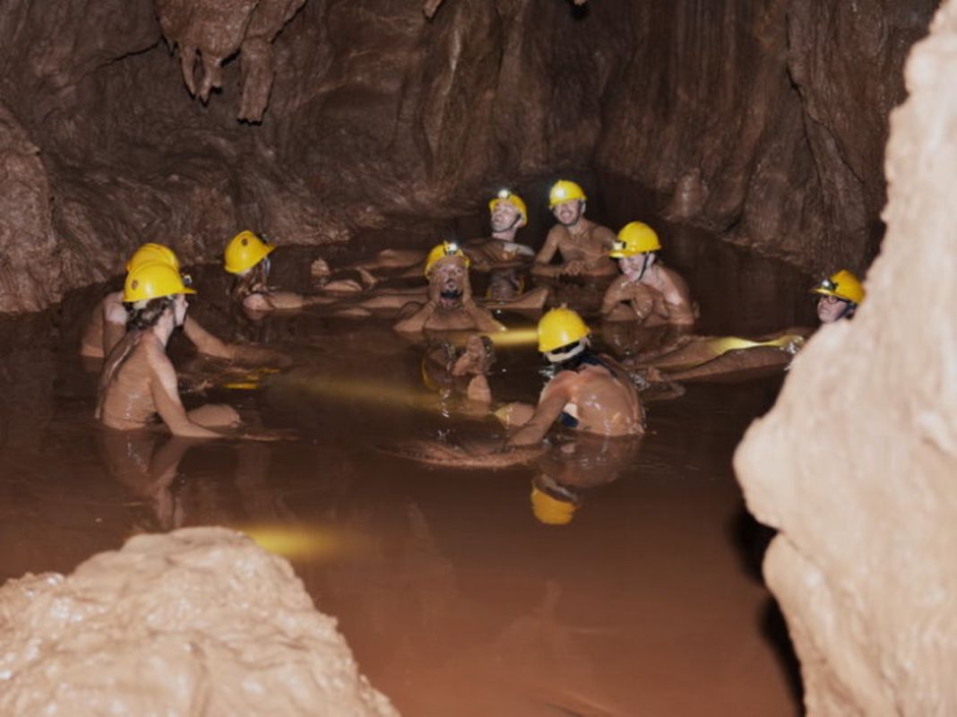 Dive into the thrilling charm of Phong Nha Travel