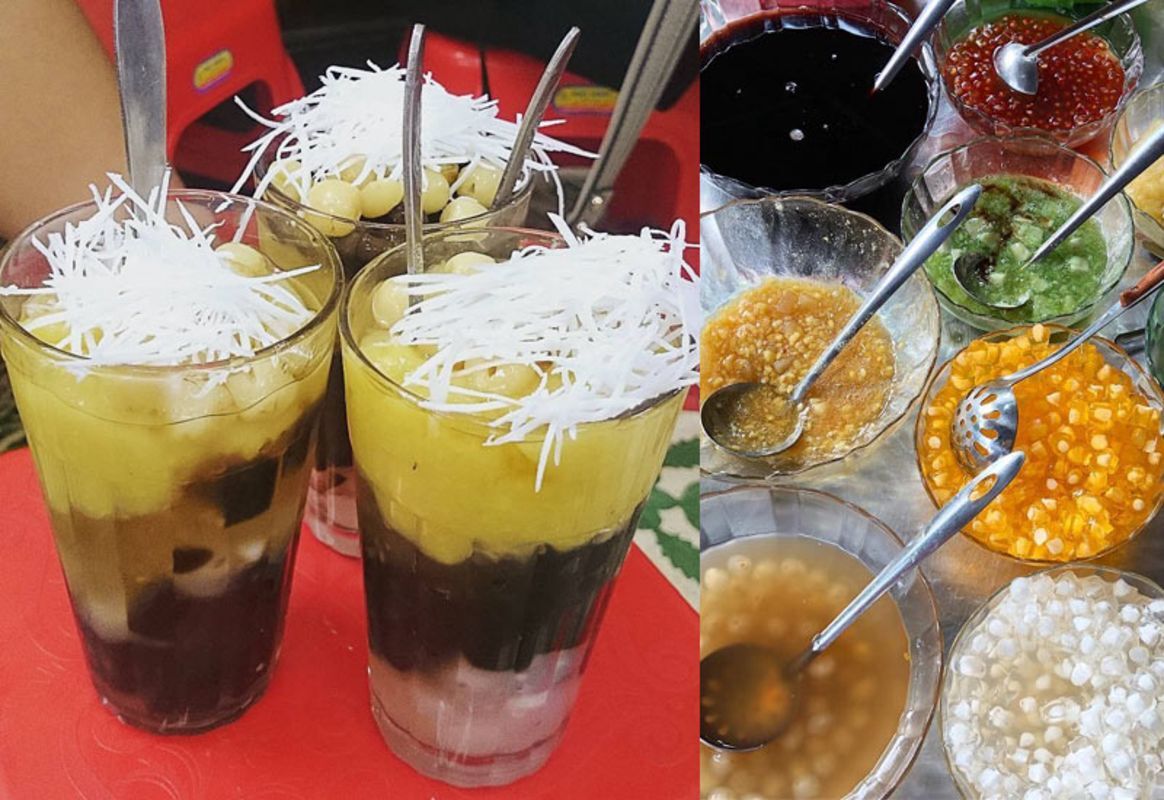 Dive into the serene charm of Hanoi Travel
