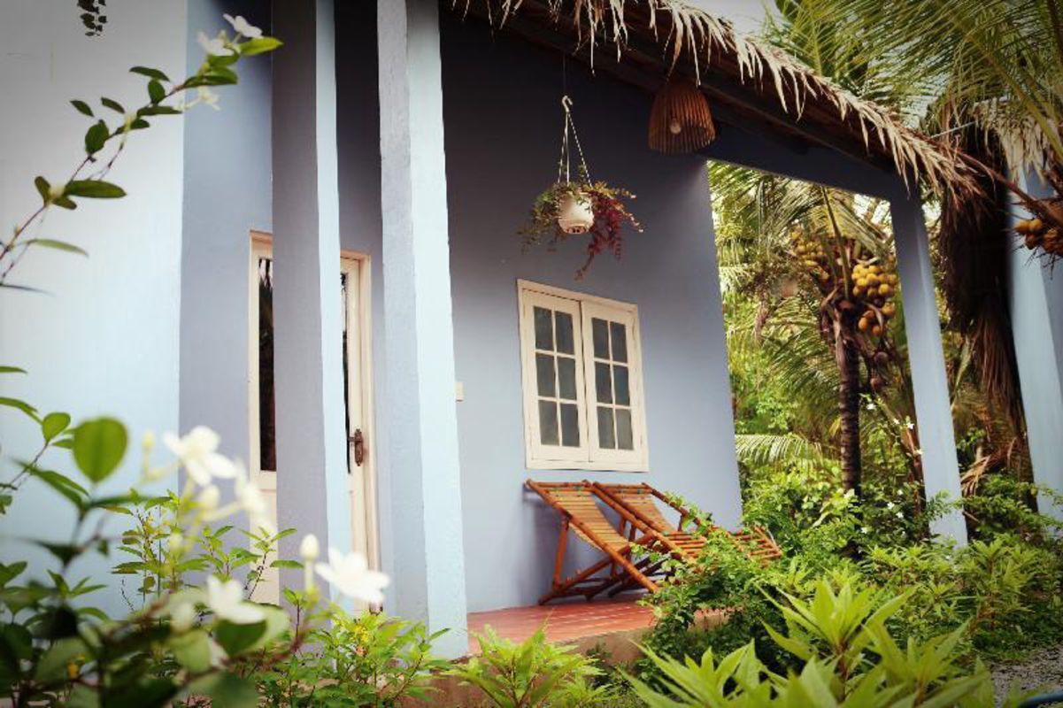 Coco Farm stay Hotel