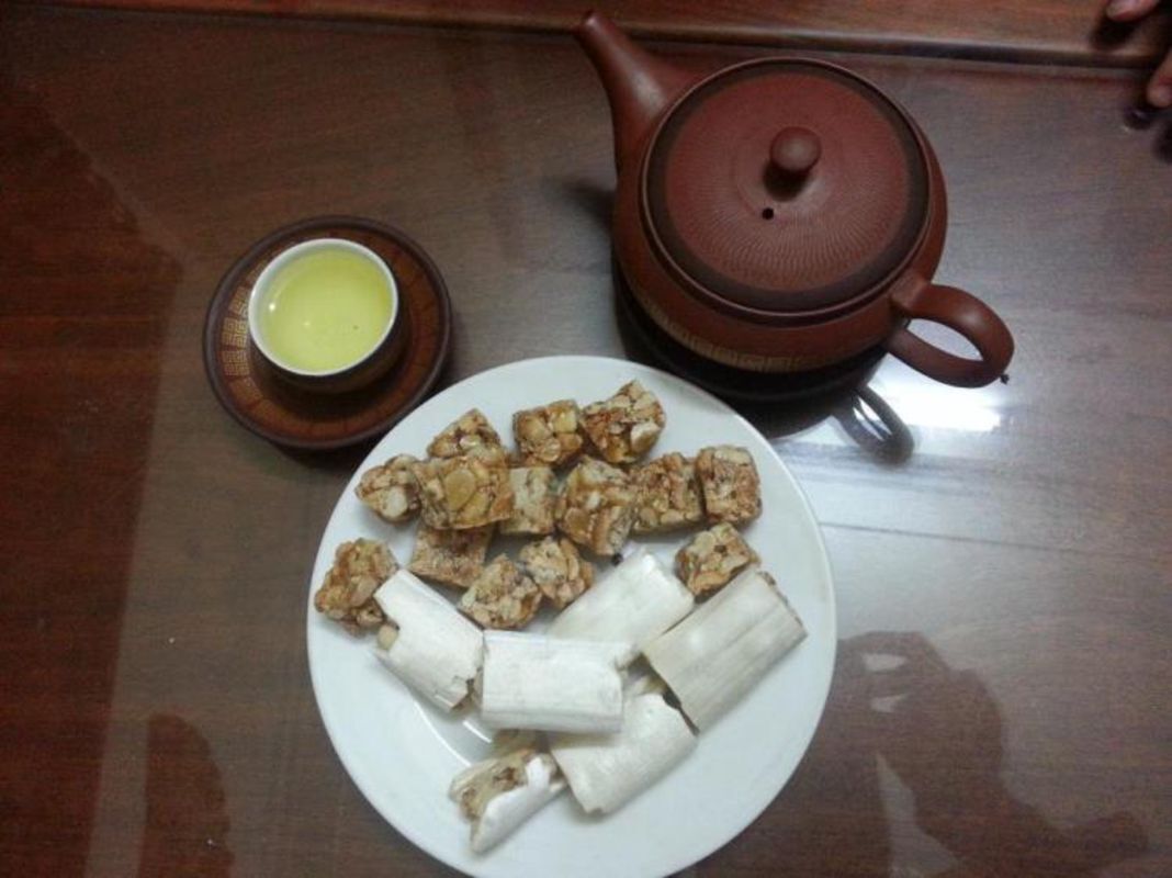 Capture the sweet essence of Ninh Binh’s culinary gem