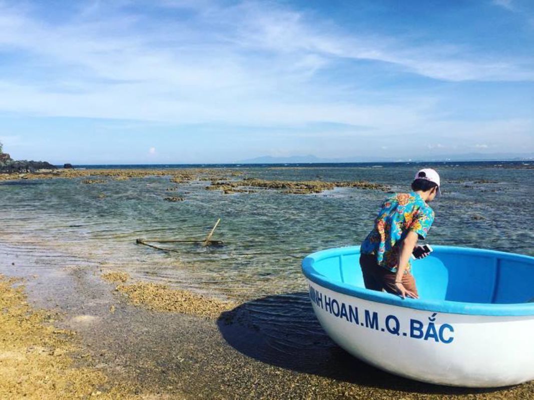 Start your Dak Lak Travel with serene vistas