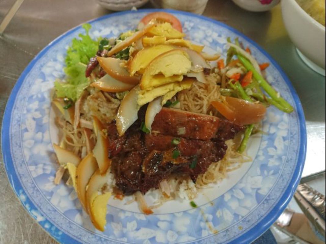 Experience An Giang Tours with sustainable dining