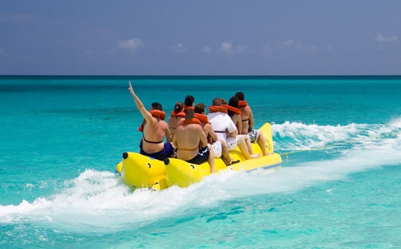 Dive into the fun-filled charm of Khanh Hoa Travel