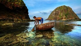 Dive into the serene charm of Yen Islet Tours