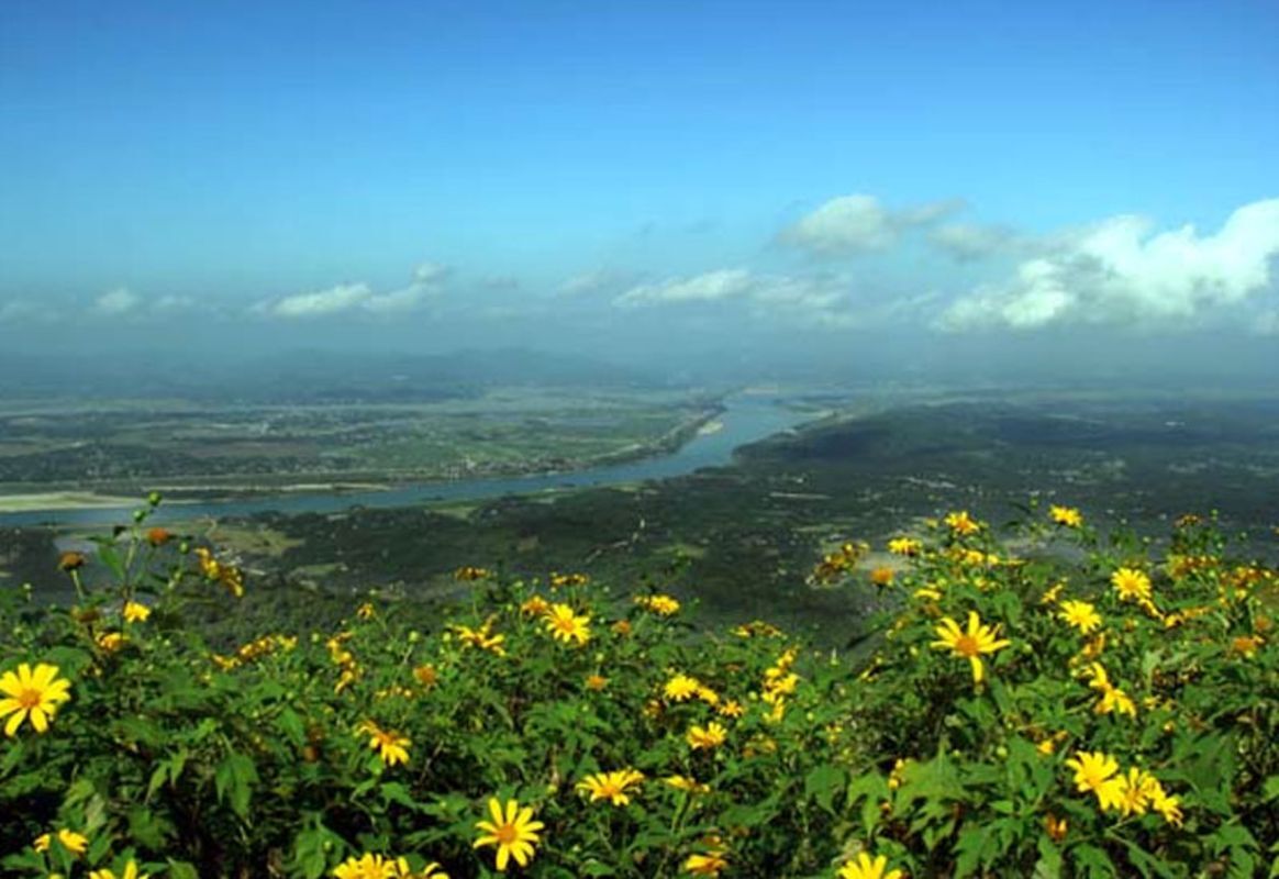 Capture the sustainable charm of Hanoi’s ecotourism
