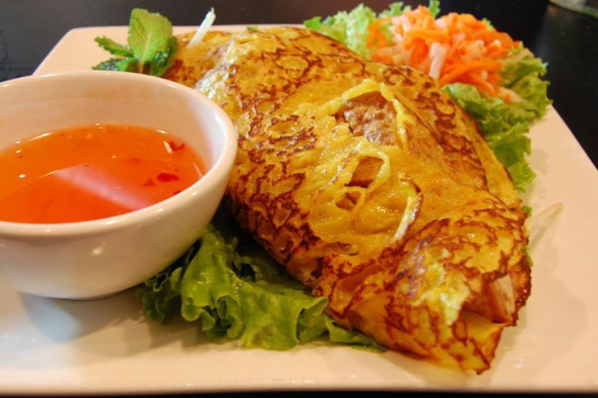 Dive into the flavorful charm of Quang Binh Travel