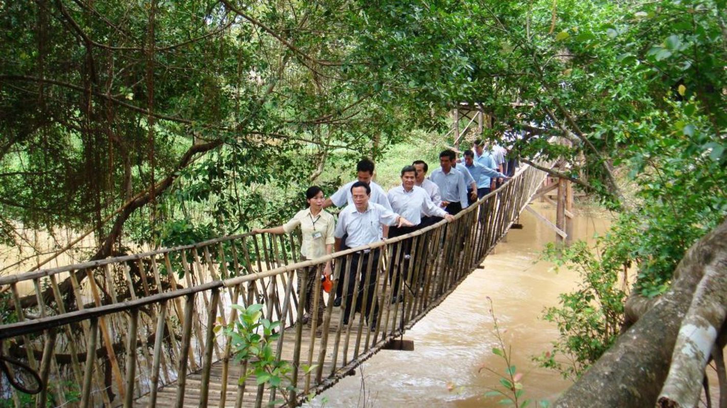 Capture the aromatic essence of Dak Lak’s eco-gem