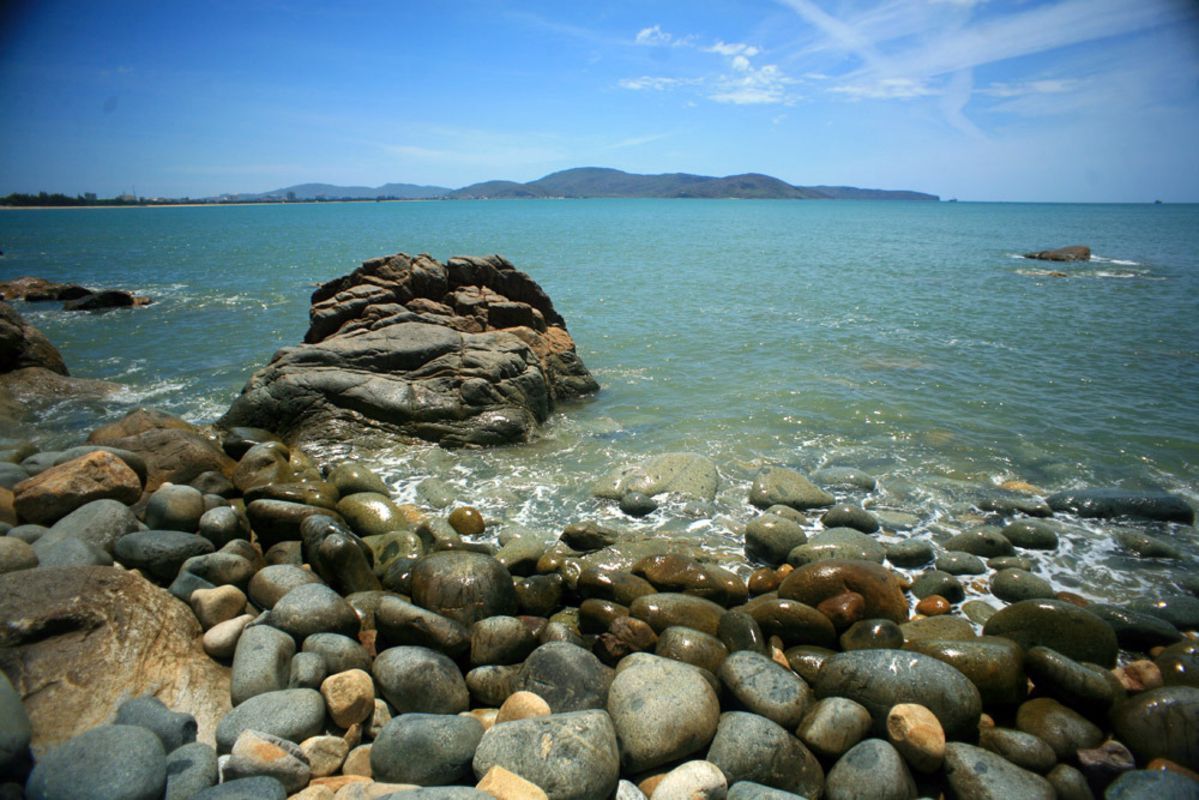 Dive into the rustic charm of Quy Nhon Travel