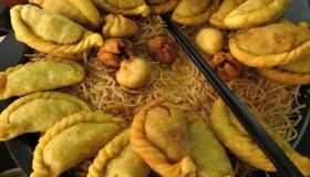 Dive into the vibrant flavors of Hoan Kiem Travel