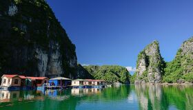 Halong Bay in September: Weather, Top Activities, Costs & Eco-Friendly Tours