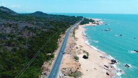 Dive into the serene charm of Vung Tau Travel