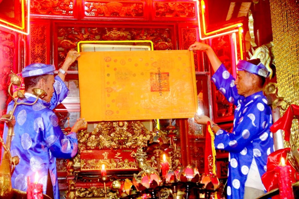 Capture the vibrant spirit of Ca Mau’s agricultural heritage