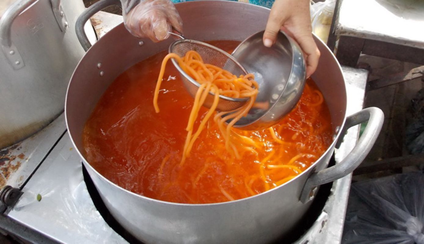 Learn Dak Lak’s culinary heritage with expert insights