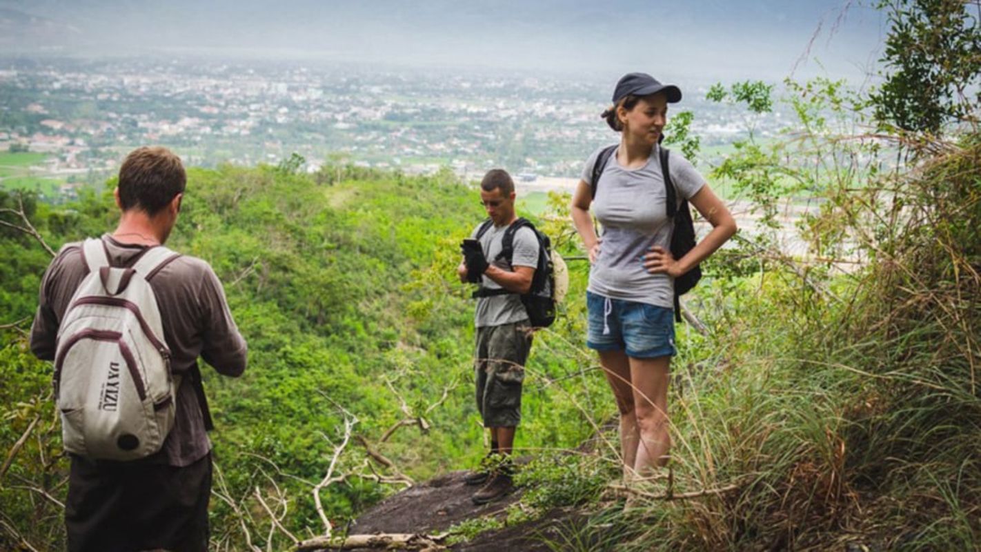 Embrace the vibrant spirit of Khanh Hoa Travel adventures