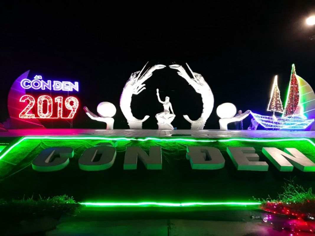 Begin your Hung Yen Tours with a scenic adventure