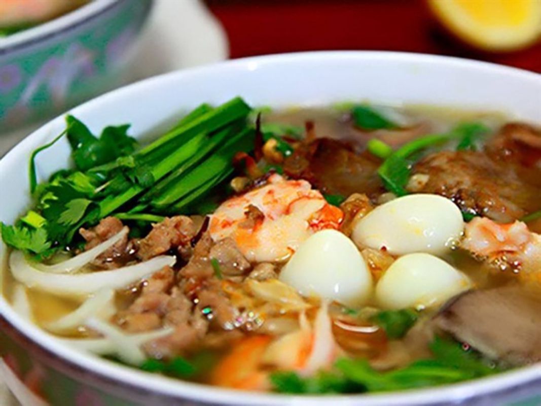 Capture the savory essence of Tien Giang’s culinary gem