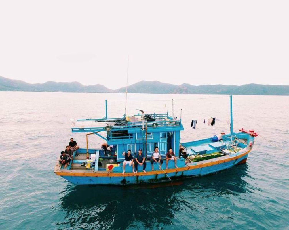 Capture the sustainable charm of Con Dao’s ecotourism
