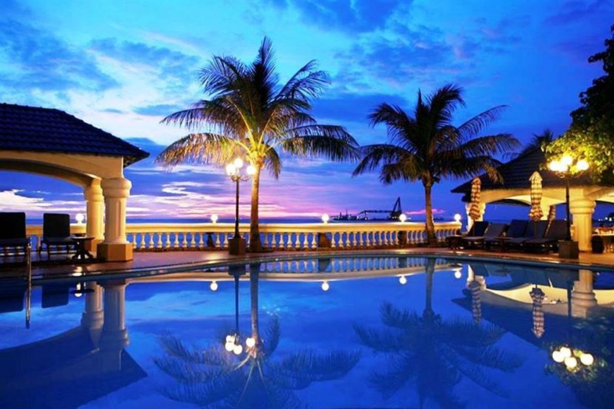 Dive into the elegant allure of Vung Tau Travel