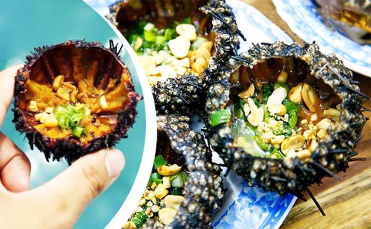 Capture the briny essence of Phu Quoc’s culinary gem