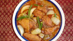 Dive into the vibrant flavors of Phnom Penh Travel