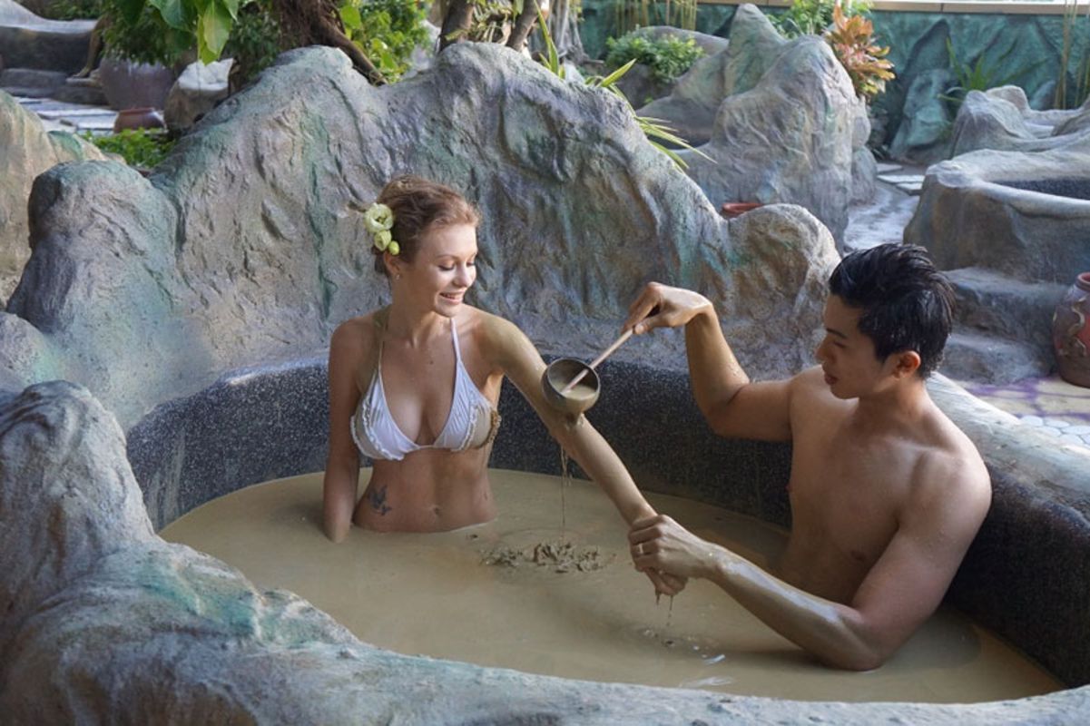 Start your Nha Trang Travel with tranquil relaxation