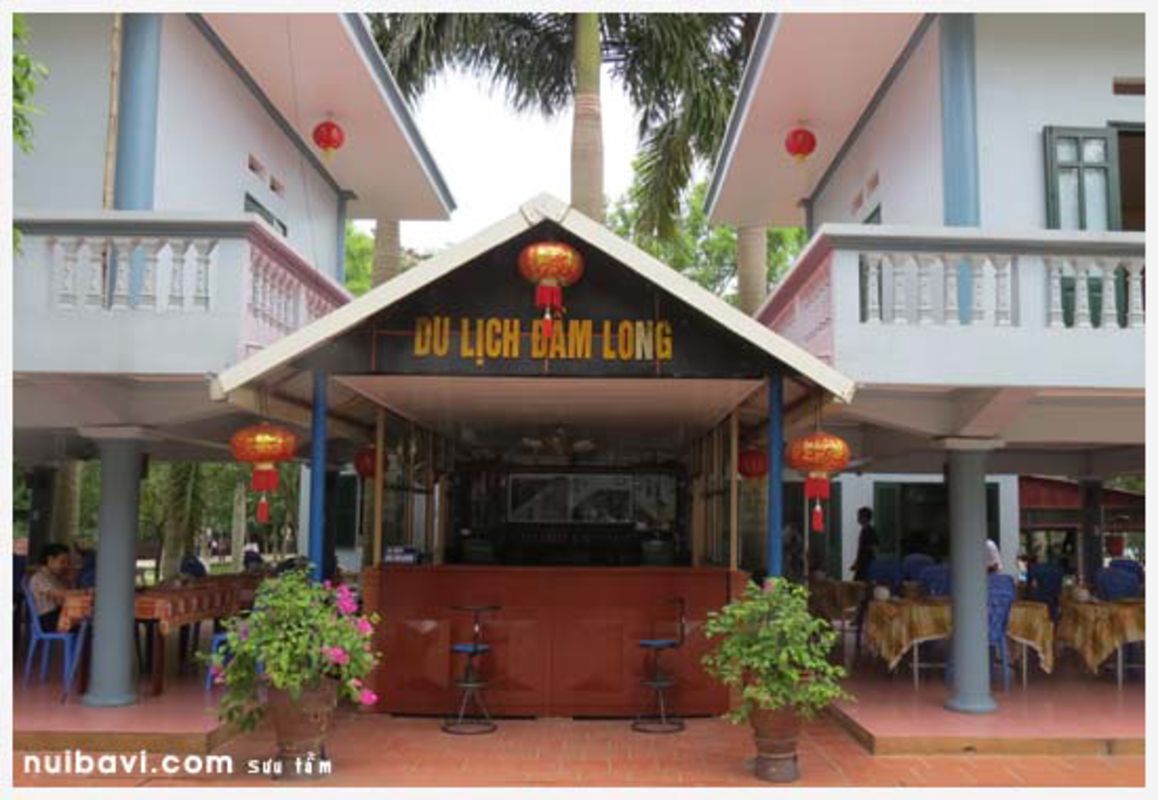 Experience Đầm Long Tours with sustainable adventures