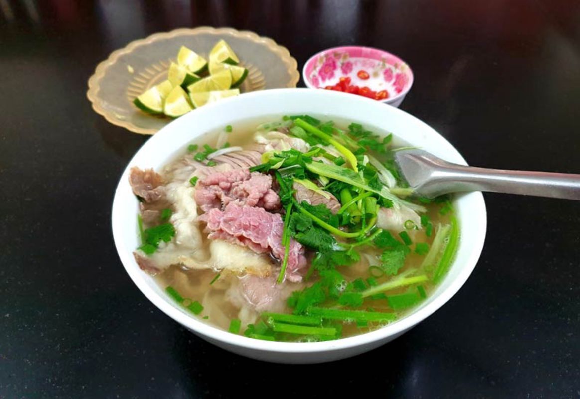 Photograph the fragrant allure of Hanoi’s food scene