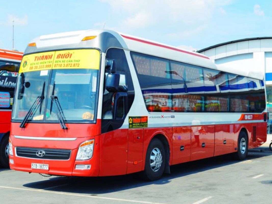 Begin your Ha Tinh Tours with a scenic adventure