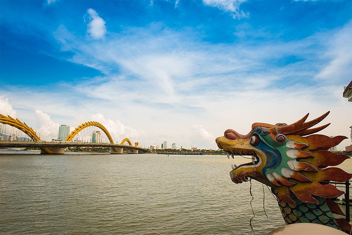Dive into the thrilling charm of Da Nang Travel
