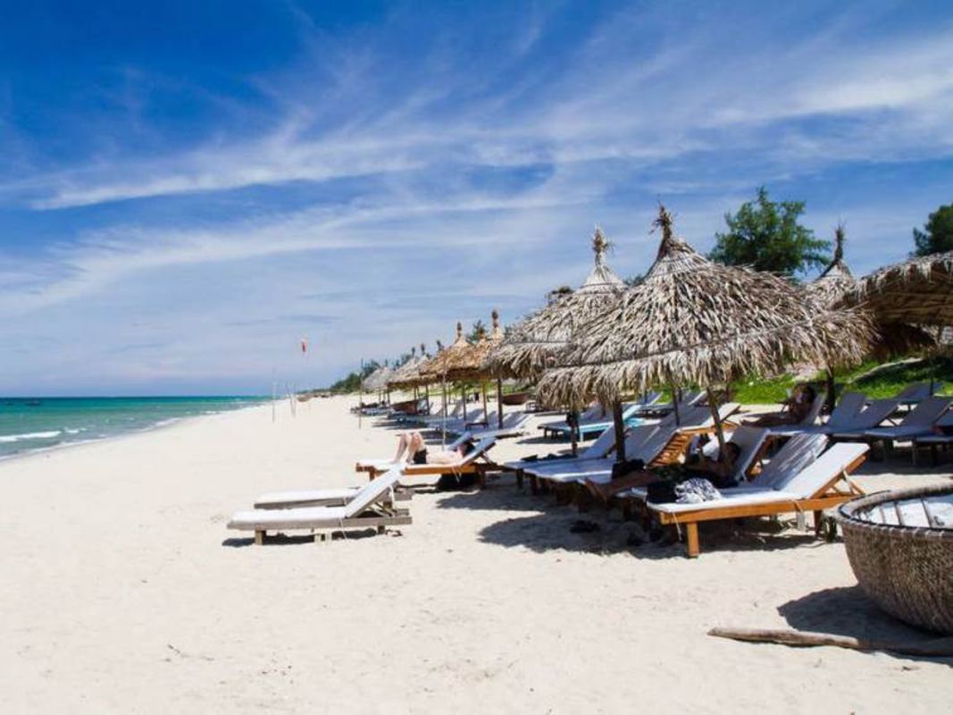 Photograph the historic allure of Da Nang’s treasures