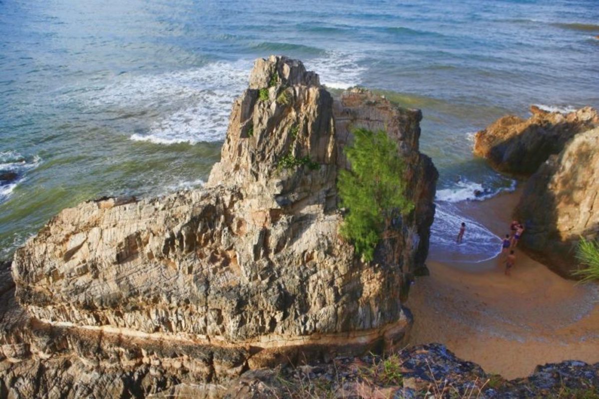 Dive into the serene charm of Quang Binh Travel