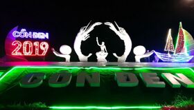 Dive into the biodiverse charm of Thai Binh Travel