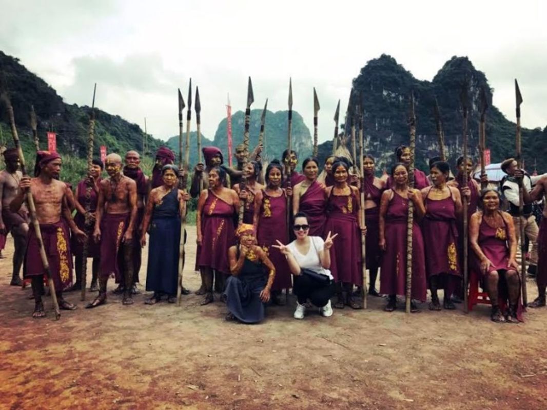 Learn Ninh Binh’s cinematic legacy with expert insights