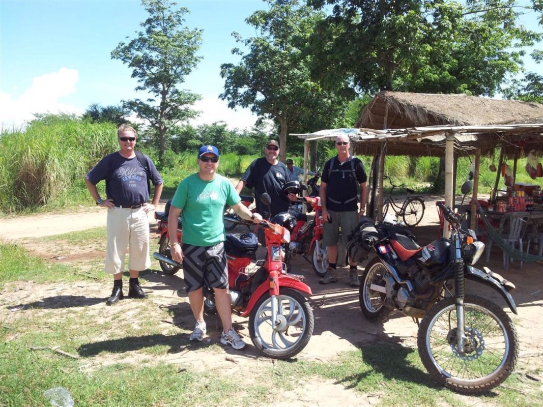 Start your Soc Trang Travel with tranquil vistas