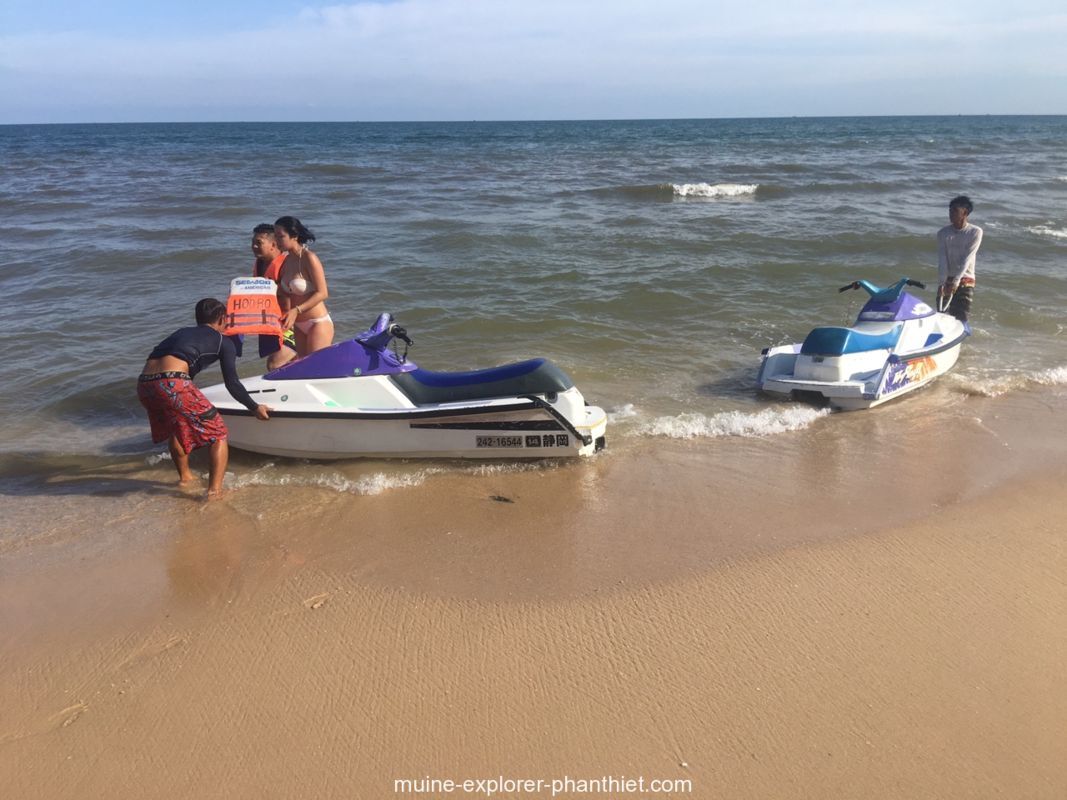 Learn Phan Thiet’s heritage with expert insights