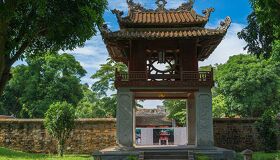 Dive into the historic charm of Hanoi Travel