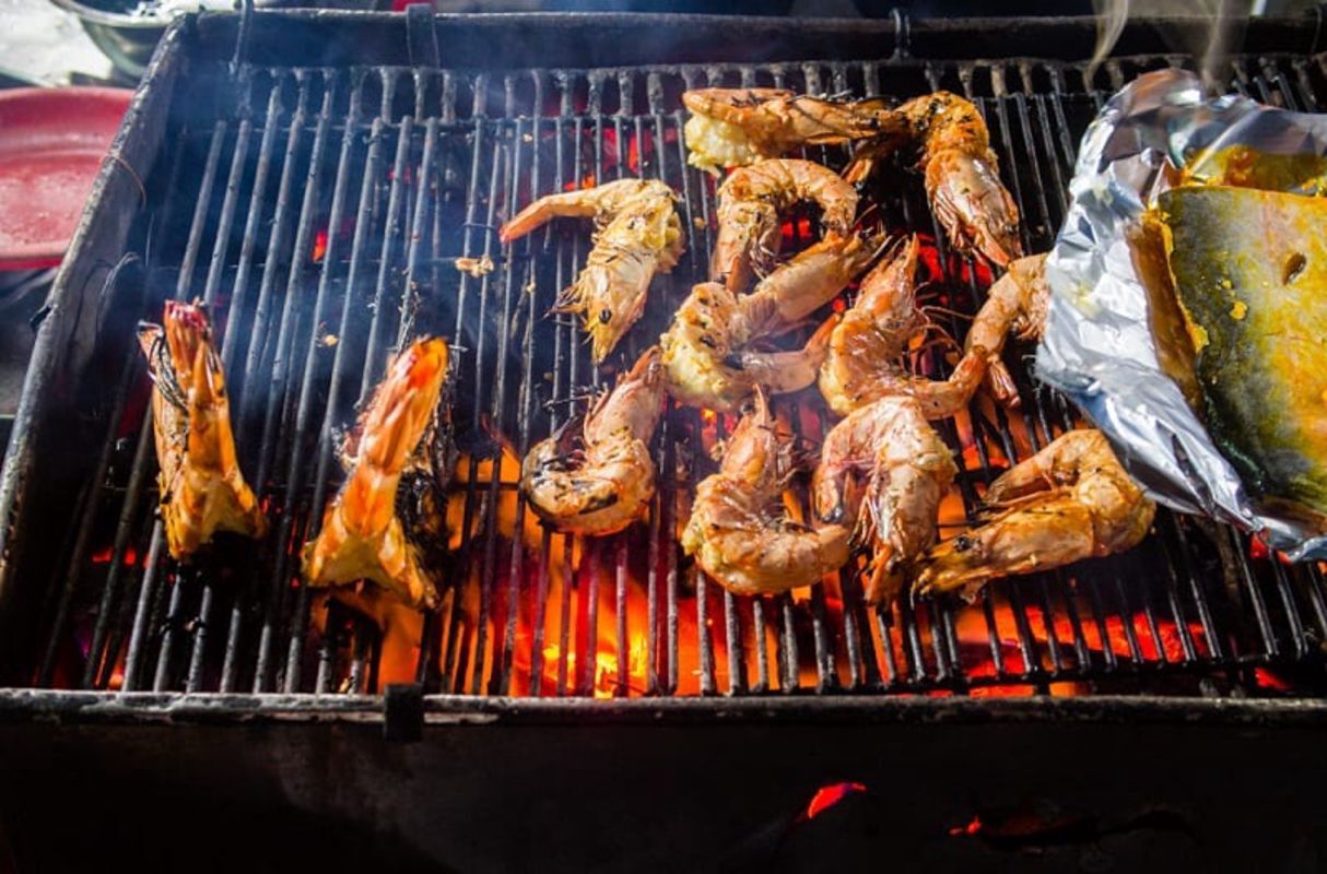 Experience Phu Quoc Tours with sustainable dining