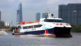 Dive into the vibrant charm of Vung Tau Travel