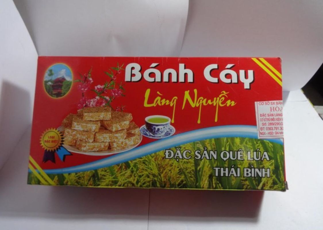 Photograph the rustic allure of Thai Binh’s heritage