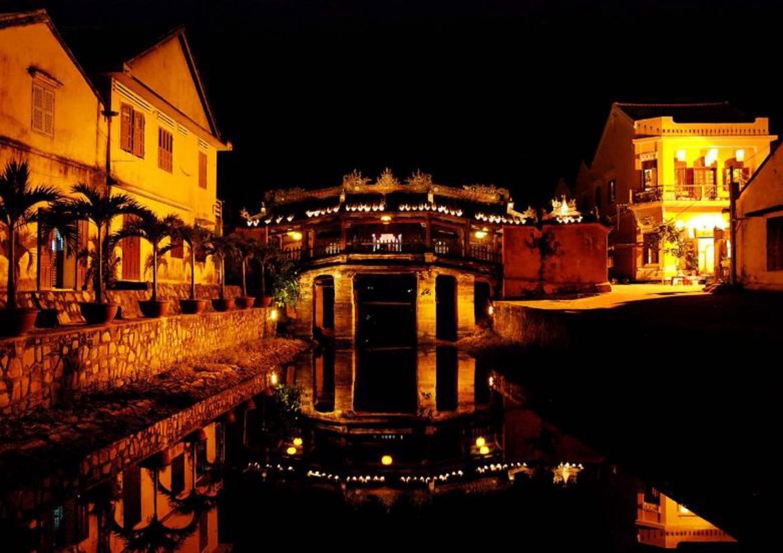 Start your Hoi An Travel with serene cultural vibes