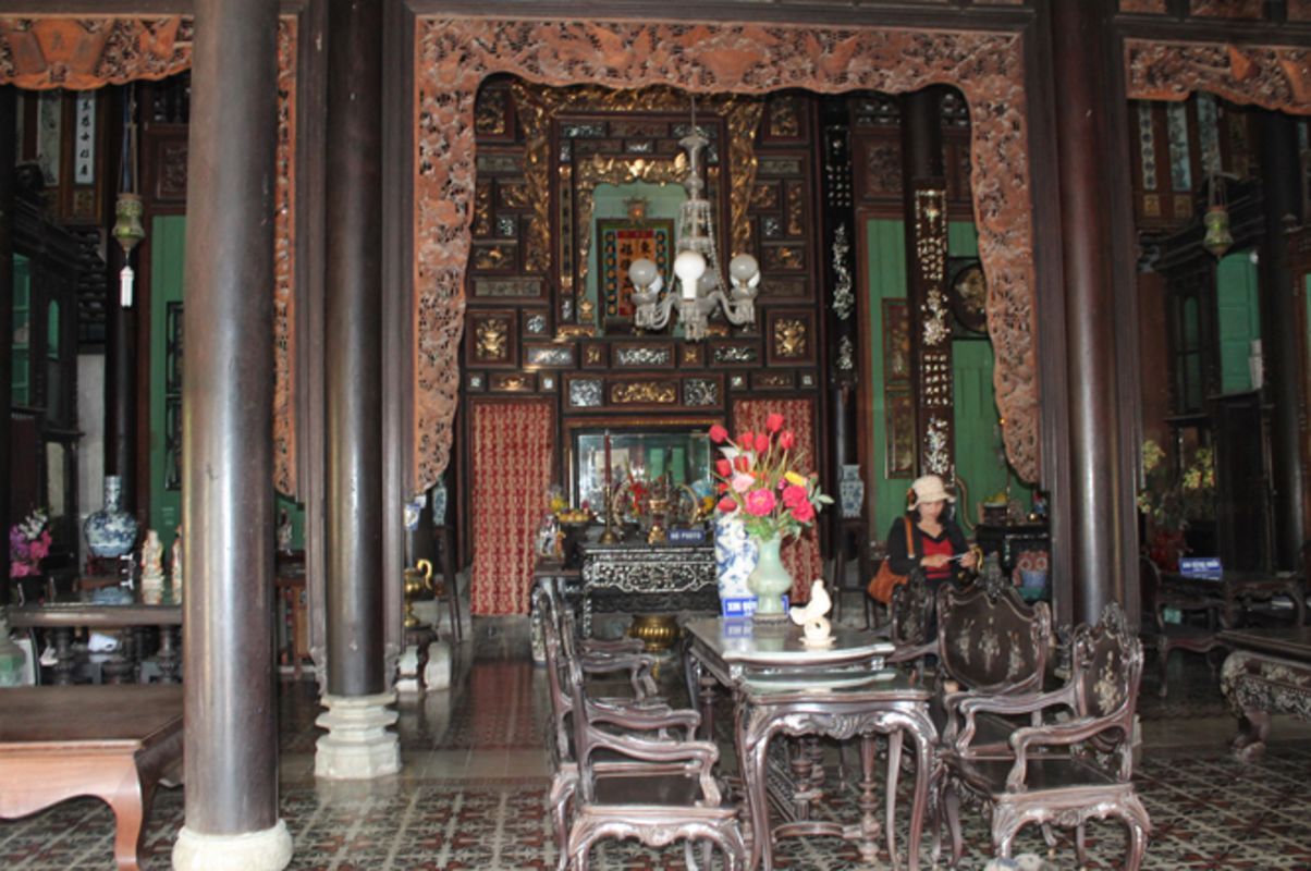Dive into the serene charm of Can Tho Travel