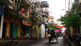Begin your Nam Dinh Tours with a cultural adventure