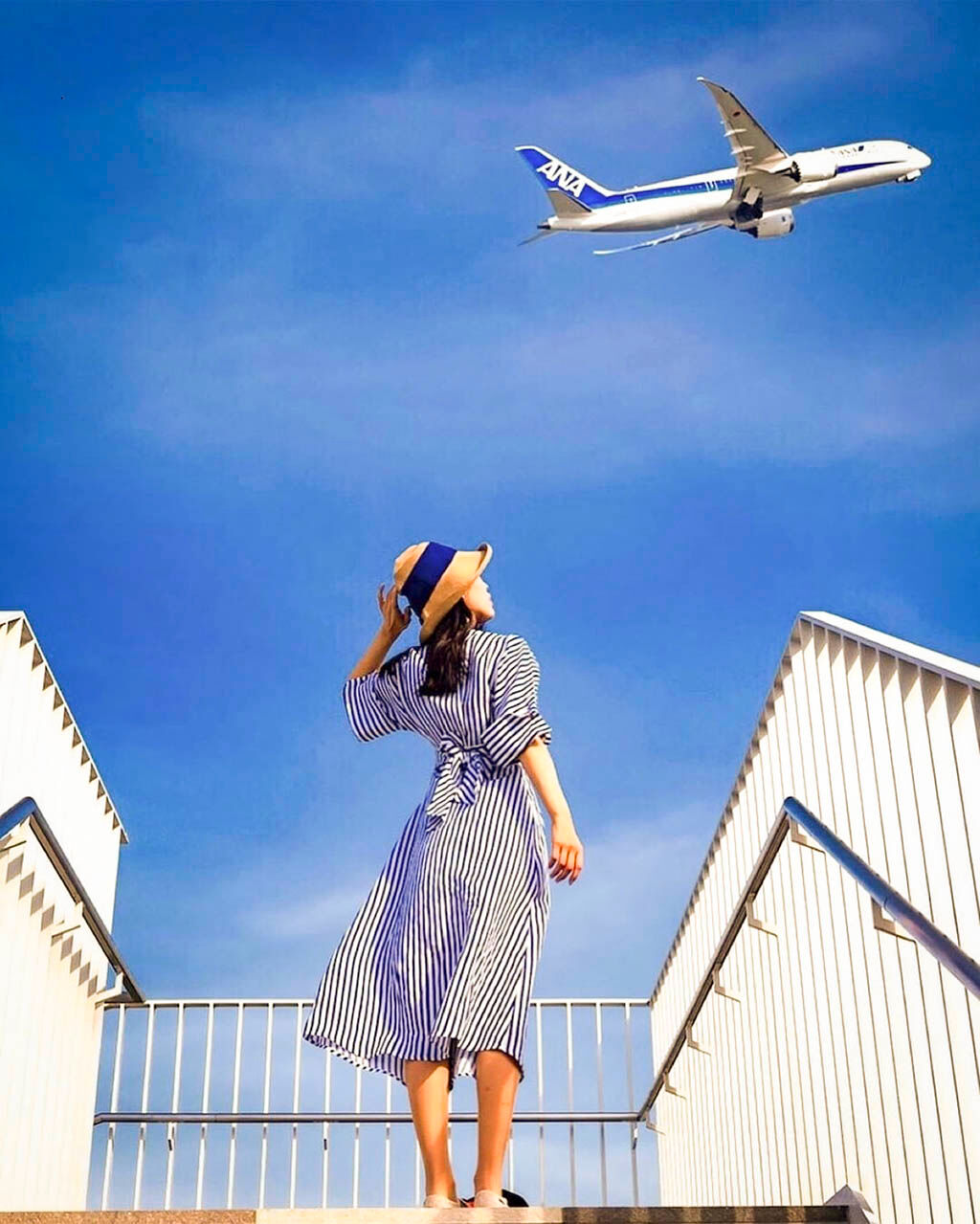 Airline-ANA Airlines from Calgary to Luang Prabang