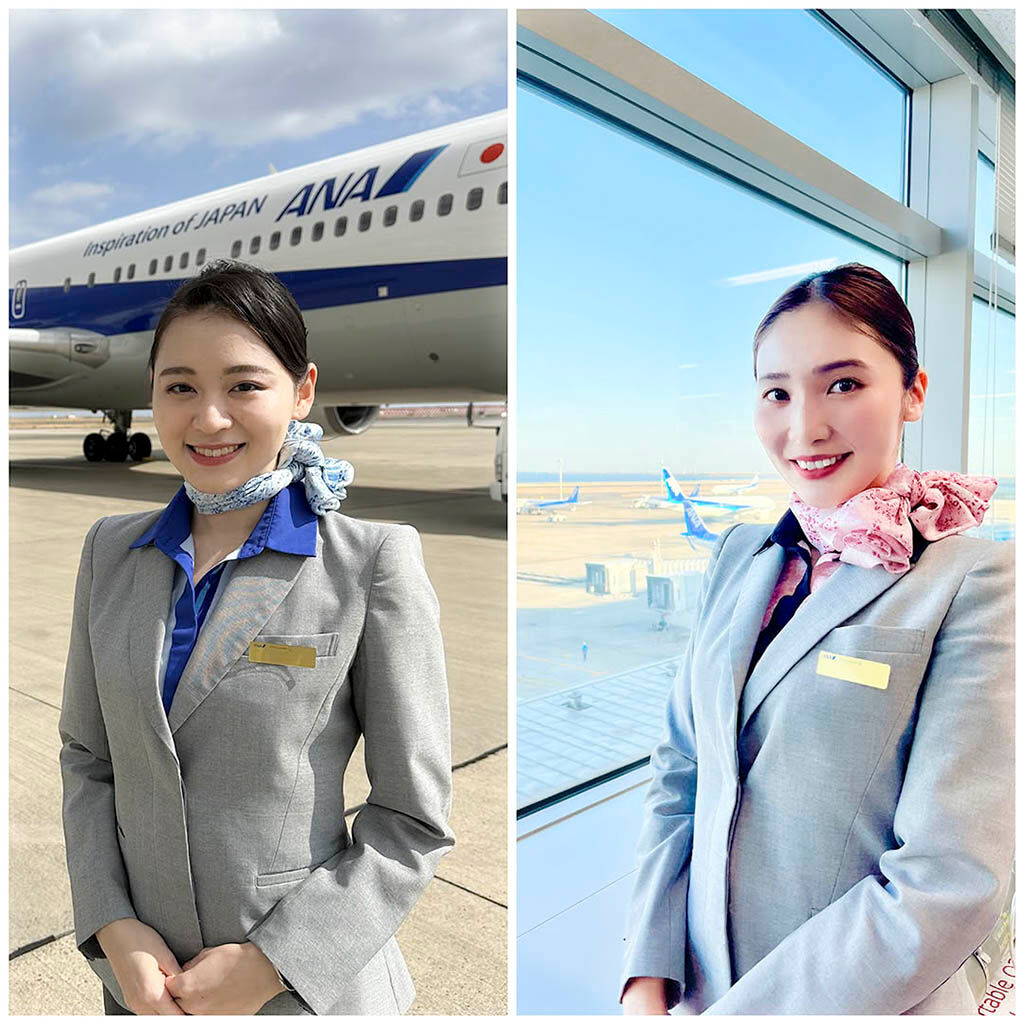 Airline-ANA Airlines ready to fly from Dublin to Bangkok