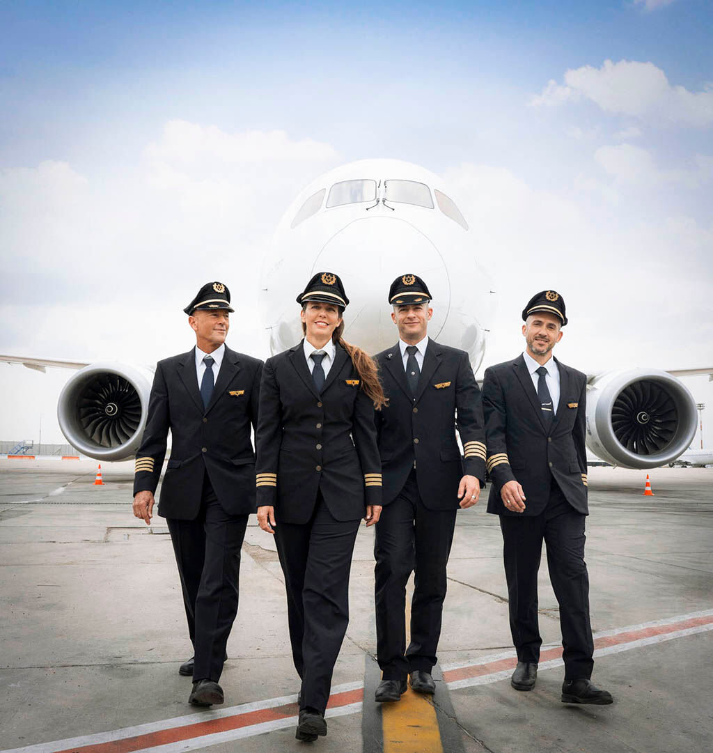 Airline-Israel airlines to fly from Tel Aviv to Ho Chi Minh City