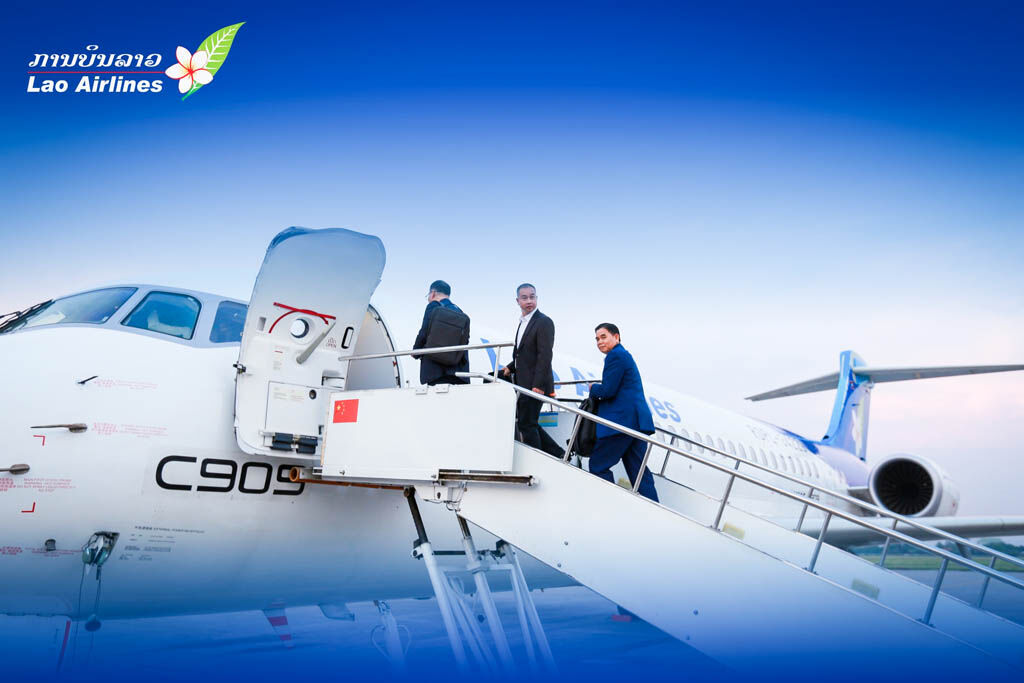 Fly to Southeast Asia from Finland
